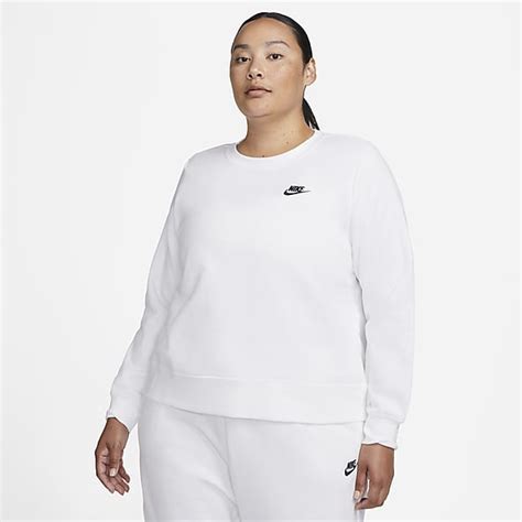 nike hoodie damen große größen|Damen Große Größen Hoodies & Sweatshirts (9) .